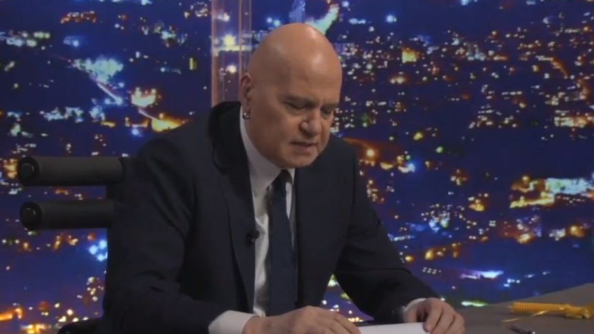 Професор попиля партията на Слави и новата му телевизия 