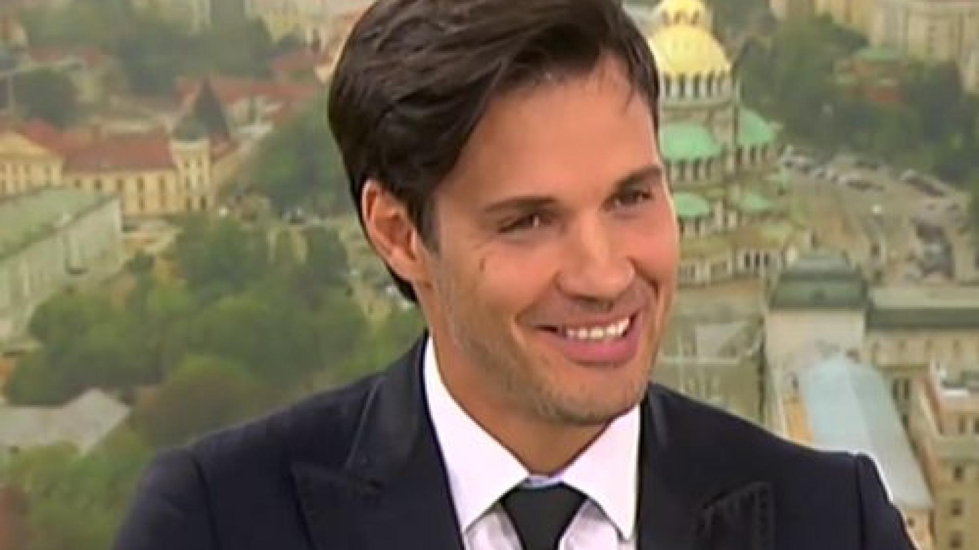 Стана ясно защо са пребили певеца Ивайло Колев, причината е смайваща