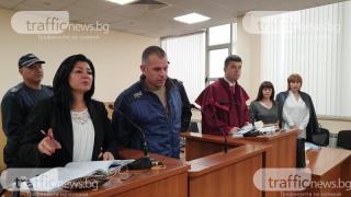 Майката на фаталната рейнджърка Деси застана очи в очи с убиеца й и поиска...