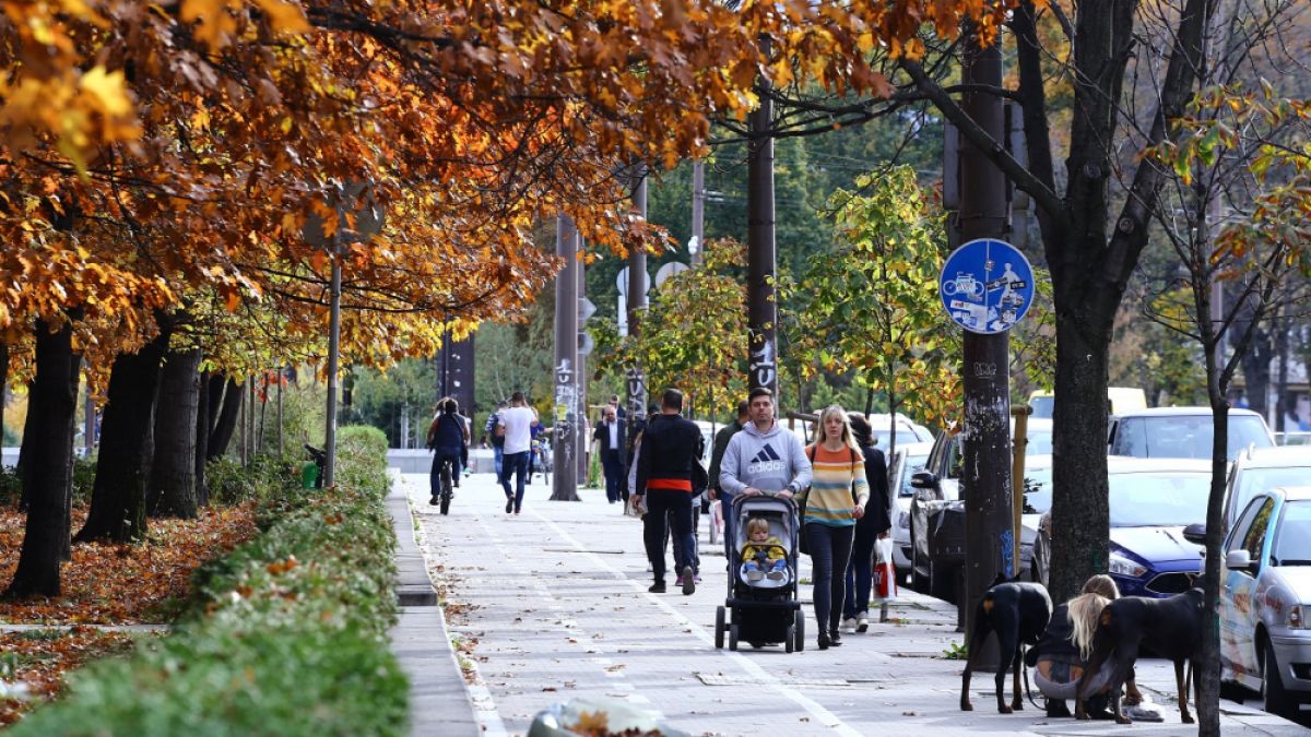 Дежурният синоптик на НИМХ шокира с тези новини за времето
