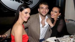 Чудесна новина за Цеца Ражнатович