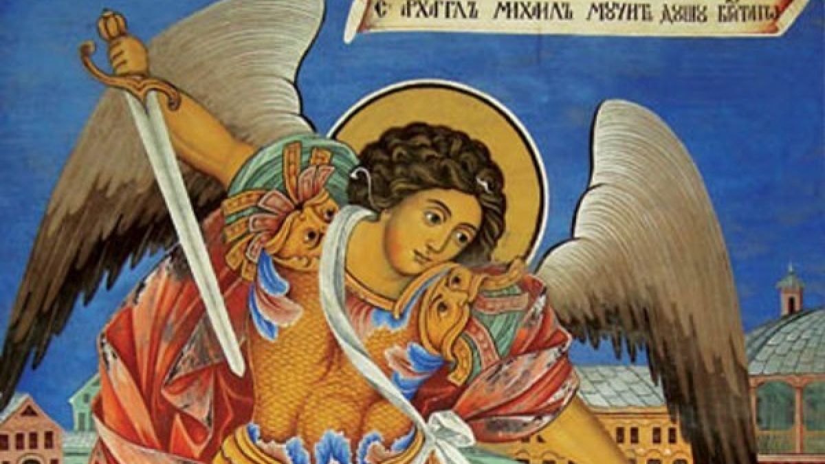 Архангеловден е! Безчет имена черпят заради светеца, прибиращ мъртвите души
