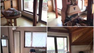 ЧСИ продава за близо милион къща на длъжници към КТБ в Банкя