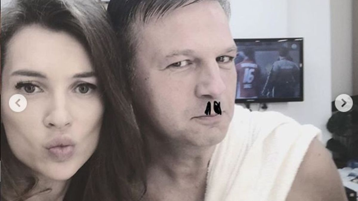 Никол Станкулова показа голи СНИМКИ на Ники Дойнов и го сравни с...