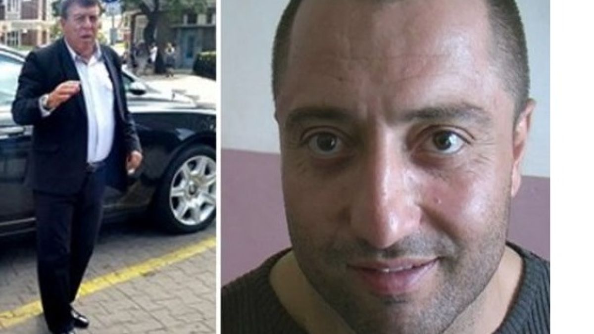 Напечен ден за скандалния бизнесмен Бенчо Бенчев 