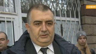 Протест в подкрепа на бащата, който се бори за отнетите си деца в Норвегия