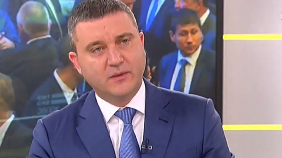 Владислав Горанов зарадва пенсионерите с невероятна новина! 
