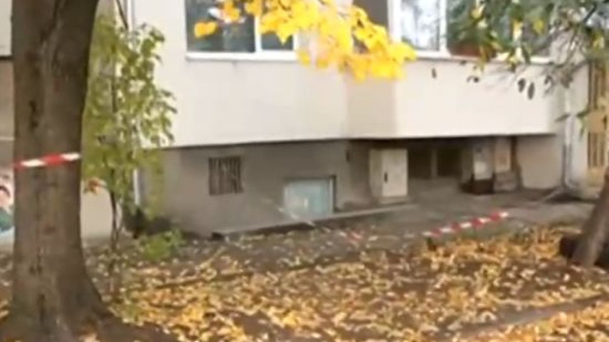 Пълен абсурд в столичния квартал "Младост" ВИДЕО
