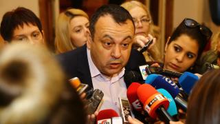 Хамид Хамид: Богатство за всяка държава е да ползва потенциала на Цацаров