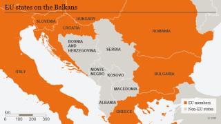 Чудо на Балканите: Замислят мини ЕС