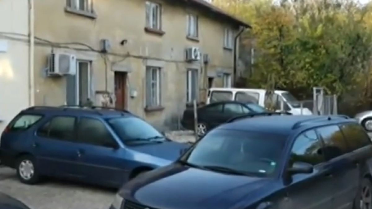 Страшна драма в Русе, стотици работници остават без домове 
