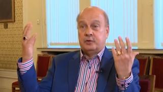 Георги Марков: Премиерът нека помисли докога ще толерира „Да, България"