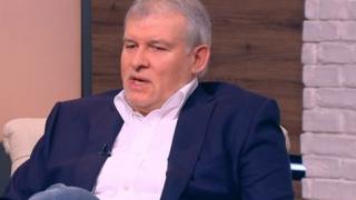 Румен Христов призна: Стана ми зле, когато „Демократична България” подкрепиха Мая Манолова