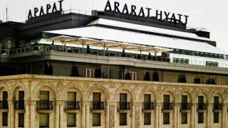 Паника в Москва! Плашат 5-звездни хотели с отровен газ 