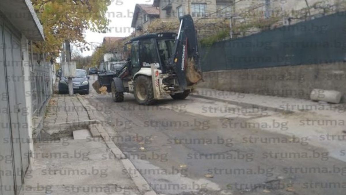 Хората в това българско село изживяват истински ад
