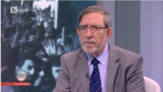 Филип Димитров посочи най-големия мит за прехода