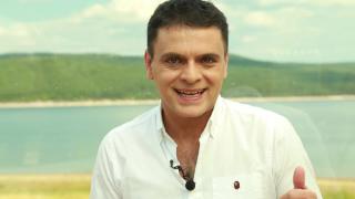 Затворник и цигански барон пазят новата къща на Васко Василев в Испания 