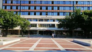 Нещо невиждано се случва в Благоевград днес