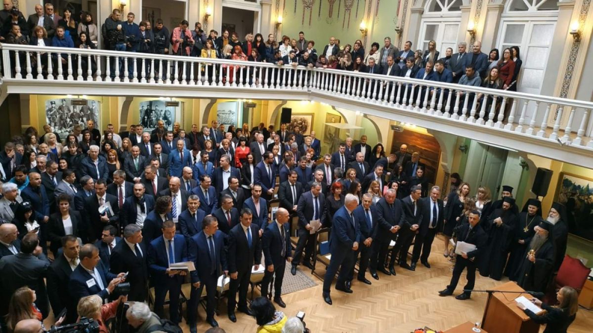 БЛИЦ TV: Зико се закле да работи за Пловдив със силни думи