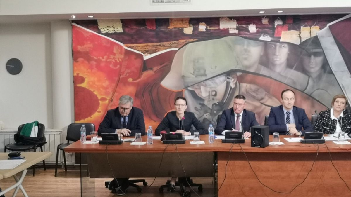 Цветелина Пенкова: Най-важното е да продължим политиката за младите хора