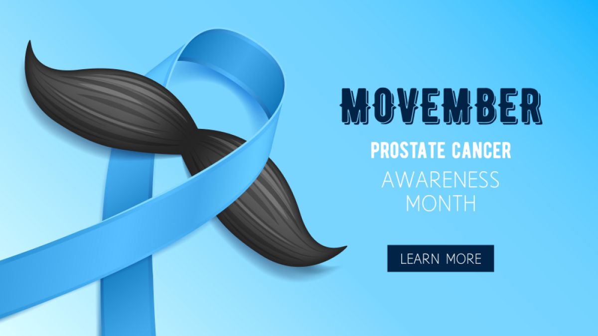 „Хил клиник“ с акция Movember