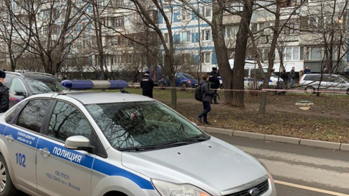 Людмила изхвърли двете си дечица през прозореца, а после... 