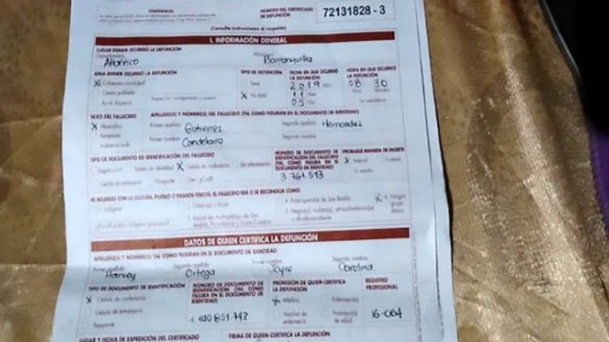 Лекари "погребаха" жив пациент, а после... 