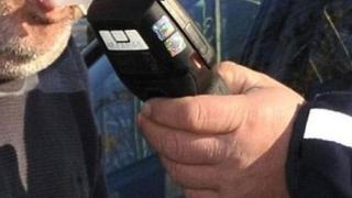 Бургаските ченгета спряха няколко шофьора и се хванаха за главите 