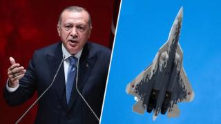Определени са сроковете за доставката на Су-57
