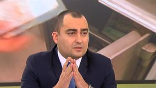Скандал в ефира: Депутат от ГЕРБ скастри Румен Гечев в спор за Бюджет 2020