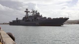 Разбра се къде постъпват първо на въоръжение хиперзвуковите ракети "Циркон"