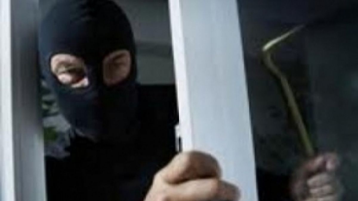 Рекорден обир в Гоце Делчев