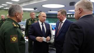 Ройтерс: Влиятелен политик урежда среща на 4 очи между Путин и Зеленски
