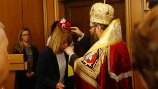Паметно ВИДЕО: Йорданка Фандъкова и новите общинари положиха клетва СНИМКИ