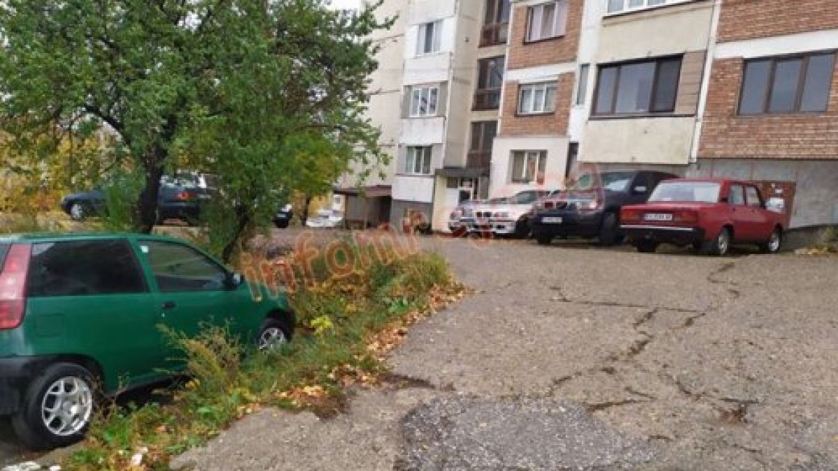 Много лоши новини за убиеца на Христо от кюстендилския квартал „Герена”