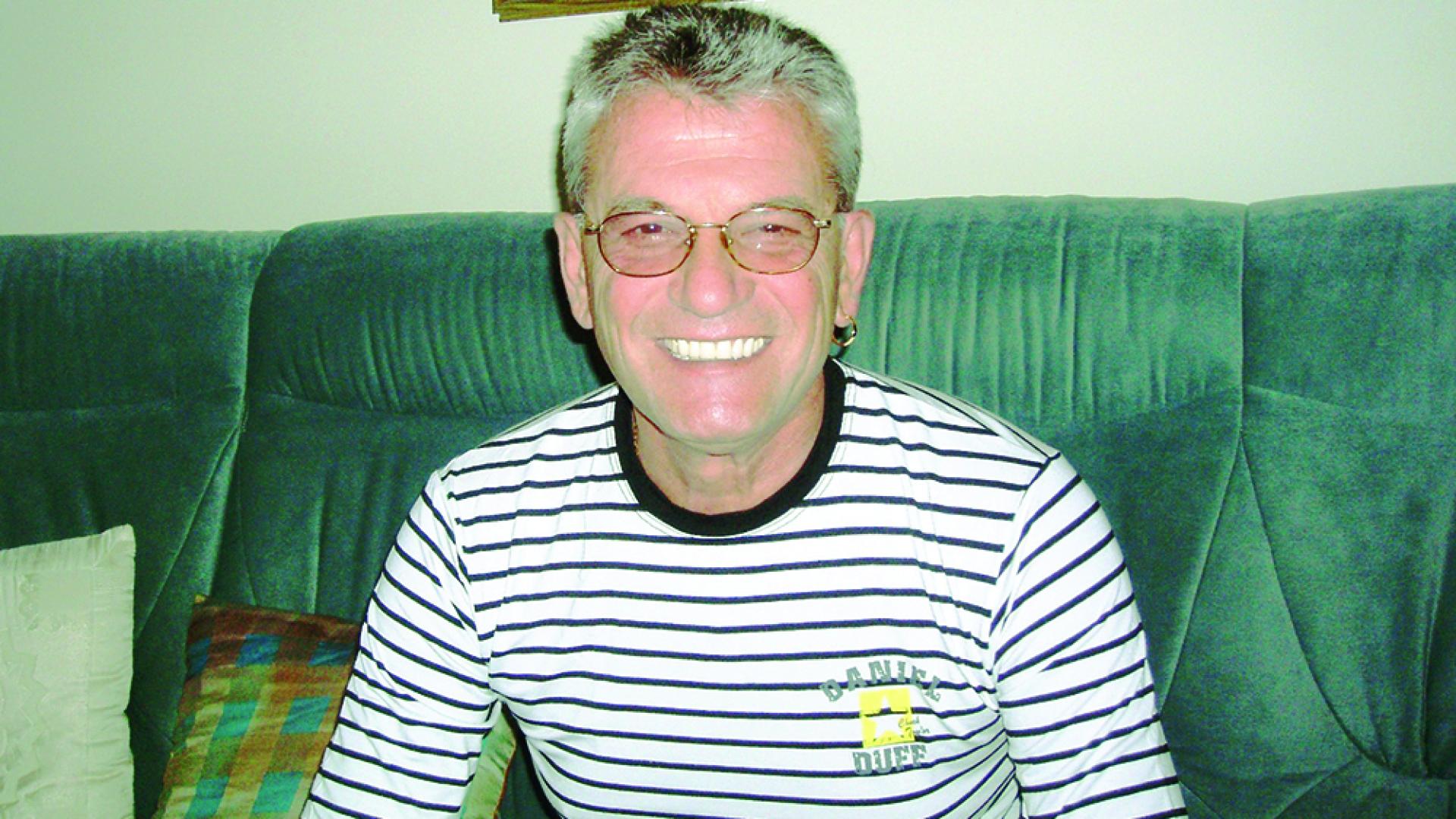 Авторът на стотици любими песни Живко Колев на 65 г.: Ех, как сладко горчи споменът...