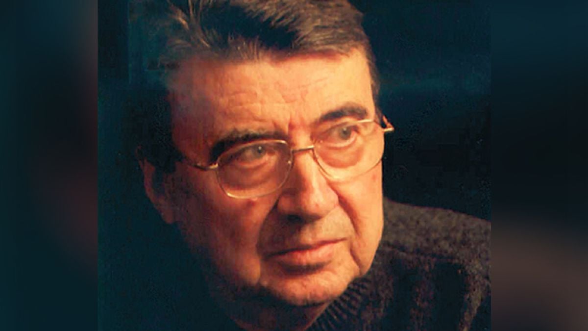 Проф. Павел Герджиков: „Зографът Захарий“ не ми попречи за Моцарт и Росини 