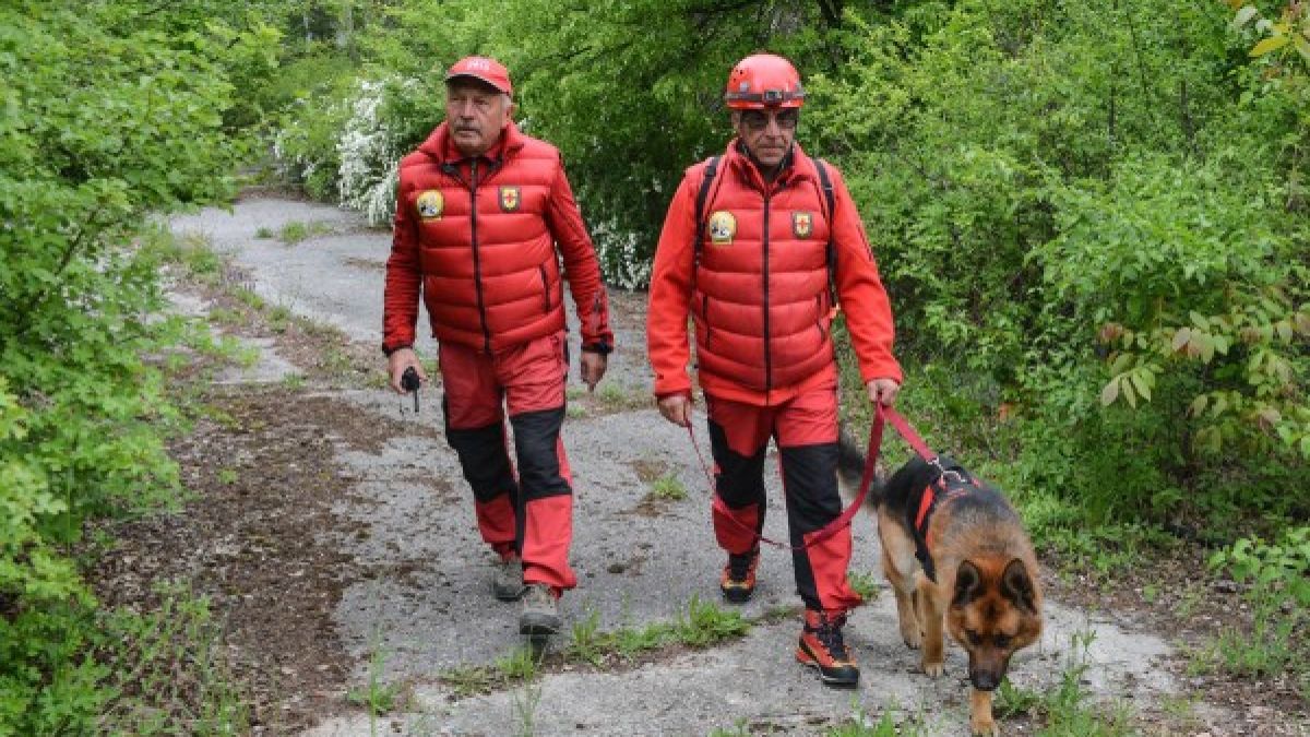 Огромна драма с възрастна туристка в Рила планина