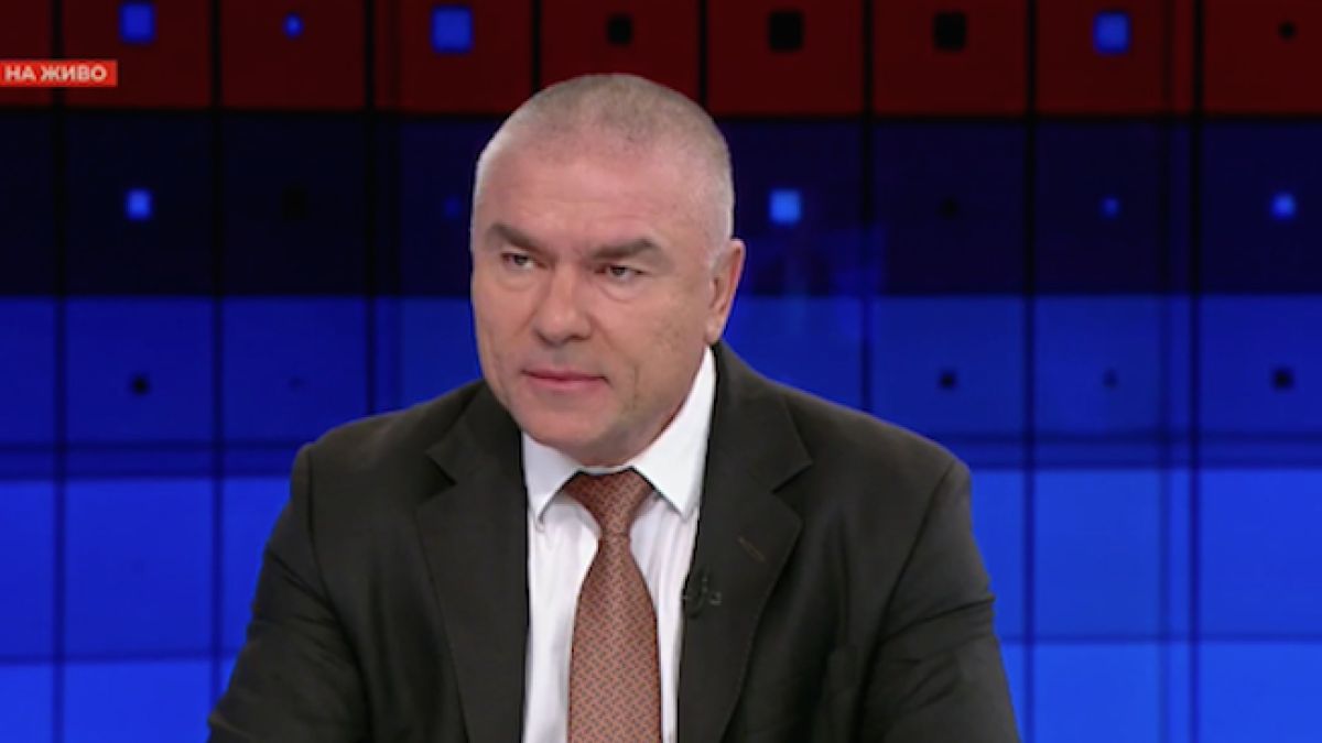 Марешки за изборите: Народът е прецакан