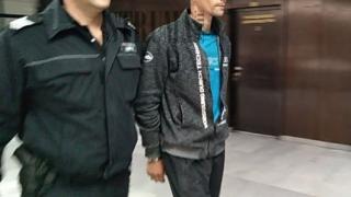 Изродът, ужасил Пиринско със заплахите си, го загази 