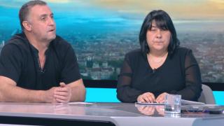 Родителите на починалото на зъболекарски стол дете потресени от решението на Калпакчиев  