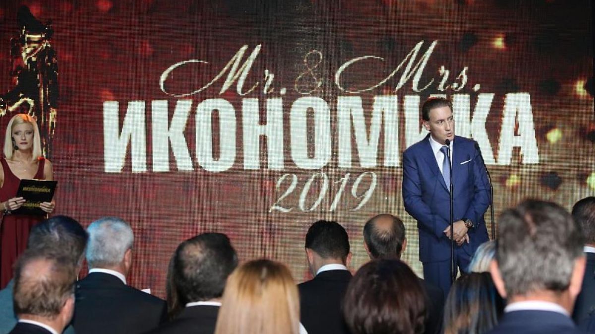 Кирил Домусчиев със силно послание към българския бизнес!