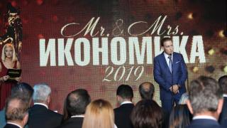 Кирил Домусчиев със силно послание към българския бизнес!