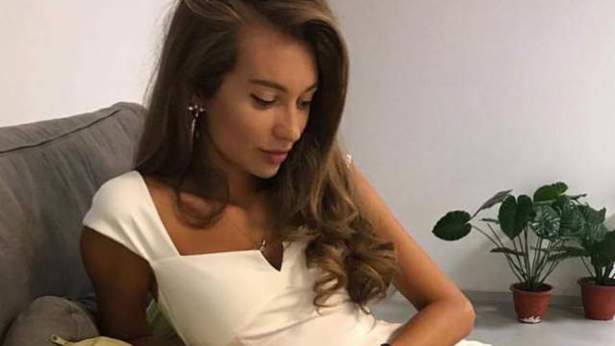 Никол Станкулова с емоционално признание за дъщеря си