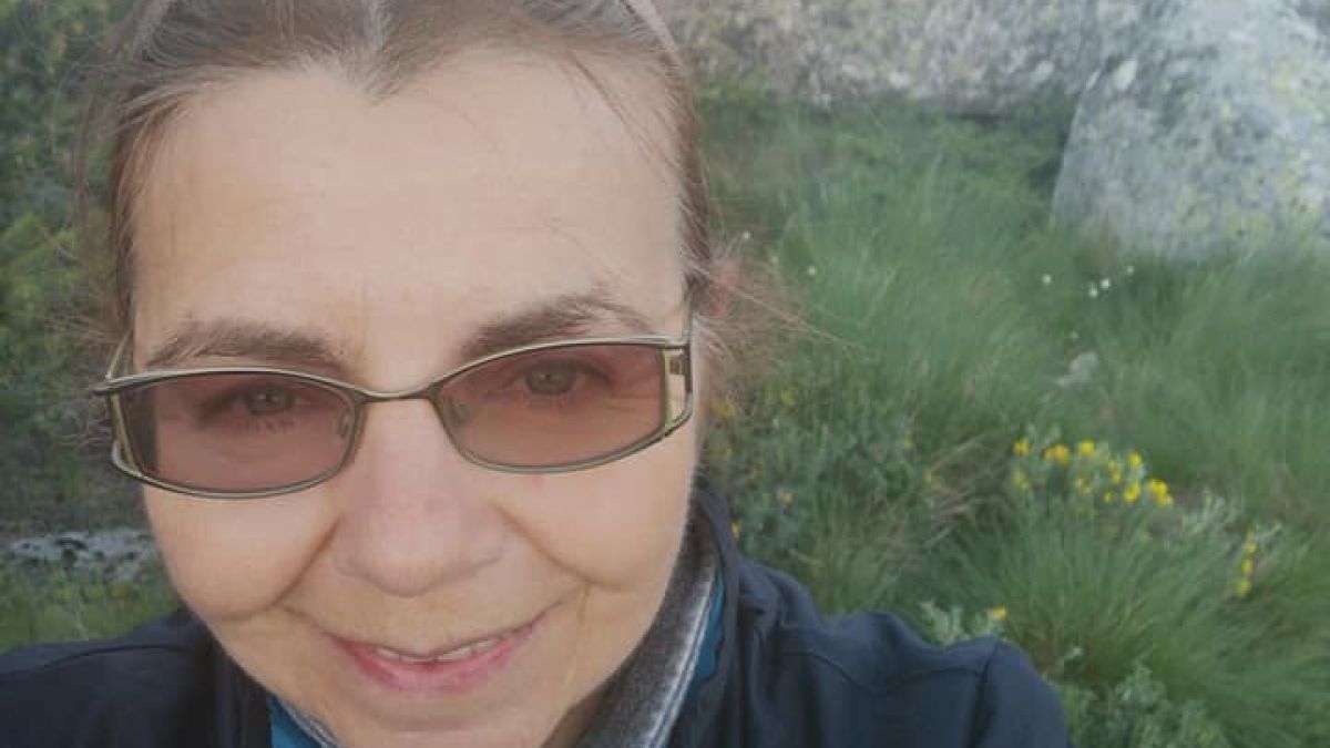Загиналата туристка в Рила е известна журналистка СНИМКИ