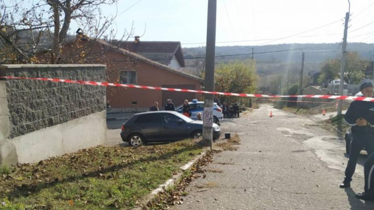 Старецът, затрил детето в Русе, в миналото бил съден за смърт на пътя