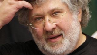 Олигархът Коломойски сензационно: Време е да се помирим с Русия, по-силна е от нас