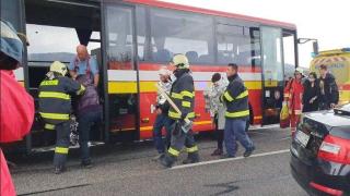 Извънредно! Адът слезе в Словакия, има много трупове на деца СНИМКИ
