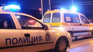 Пловдивчанин се скара с новия съпруг на бившата си и стана страшно 