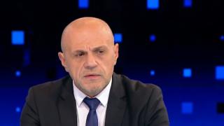 Томислав Дончев за изборните резултати: Демокрацията работи, хората са се произнесли. Точка